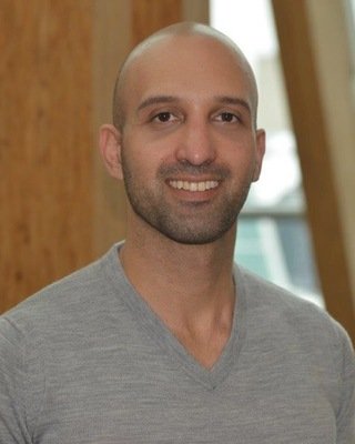 Hoda Samadi profile image